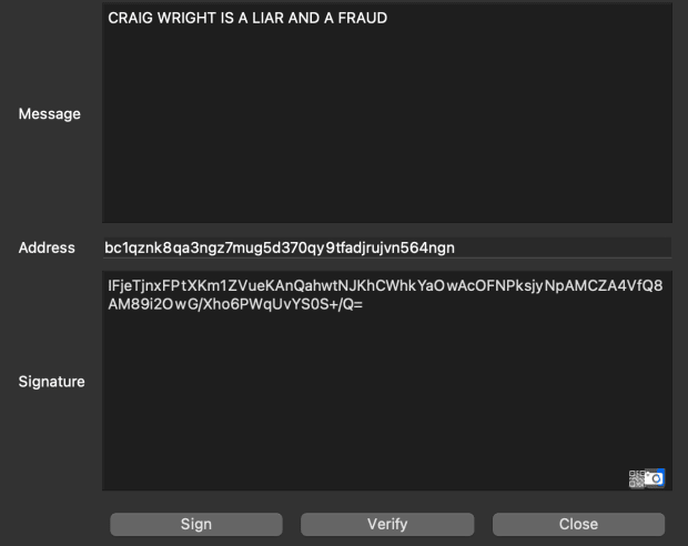 Why I’ve Settled On The Electrum Bitcoin Wallet