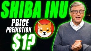 Shiba Inu Coin Price Prediction, Will SHIB Reach 1 Cent?