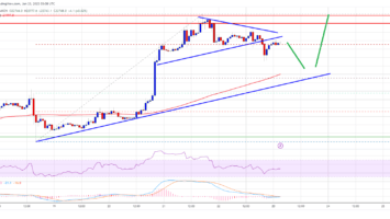 Bitcoin Bulls Keeps Pushing, Why BTC Price Increase Isn’t Over Yet