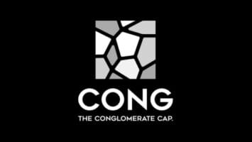 The CONG Token is set to explode