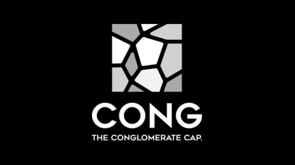 The CONG Token is set to explode