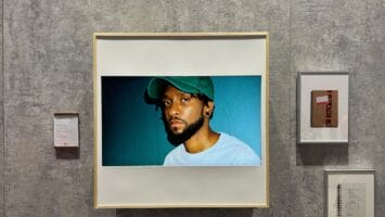 Art for your AC, a mixer that knows when to stop, and a garden in a fridge