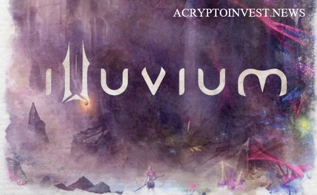 Illuvium to release third blockchain game in early 2023
