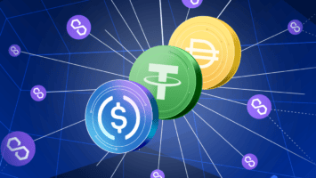 DAI, USDC and USDT deposits and withdrawals available on the Polygon Network! – Kraken Blog