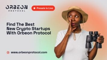 Orbeon Protocol (ORBN) Soars High as Guardian Joins Polygon (MATIC) and Axie Infinity (AXS) Falls