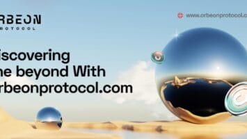 Looking to Update Your Crypto Portfolio? Don’t Miss Out on Algorand (ALGO) and Orbeon Protocol (ORBN)