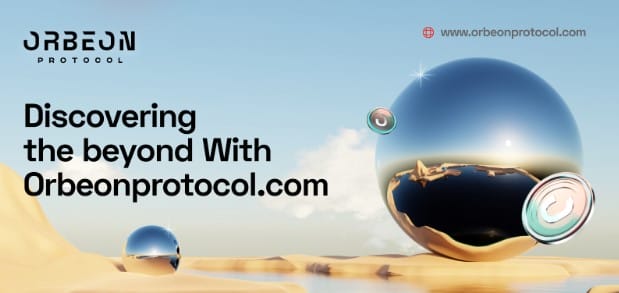 Looking to Update Your Crypto Portfolio? Don’t Miss Out on Algorand (ALGO) and Orbeon Protocol (ORBN)