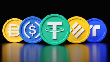 Stablecoin Economy Sheds Another  Billion in 44 Days – Altcoins Bitcoin News