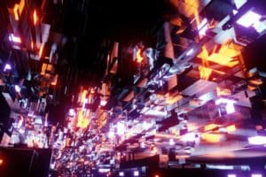 What are security tokens?