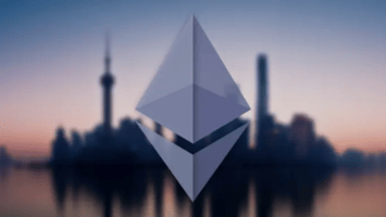 Ethereum Investors Gain 4.5% in Weekly Timescale As Shanghai Upgrade Nears