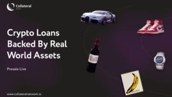 Algorand (ALGO) Price Chart Goes Green, Orbeon Protocol (ORBN) and Collateral Network (COLT) set to surge in 2023