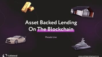 What’s the Next Crypto to Explode in 2023? Investors Believe it is Collateral Network (COLT)