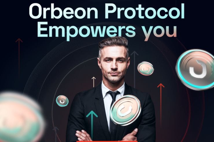 Bitcoin (BTC) Tests K Level, Orbeon Protocol (ORBN) Pushes Higher, While Filecoin (FIL) Sees Renewed Support