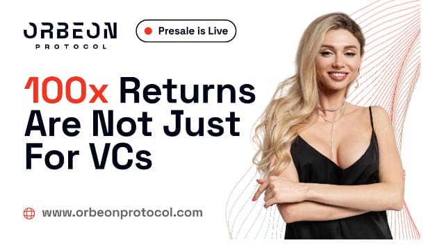 Experts Predict Bitcoin (BTC) To Be Replaced By Polygon (MATIC) and Orbeon Protocol (ORBN)