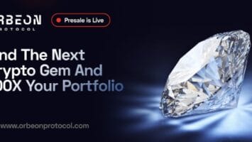 The Crypto Triple Threat: Algorand (ALGO), Chiliz (CHZ) and Orbeon Protocol (ORBN) Eyeing Big Gains