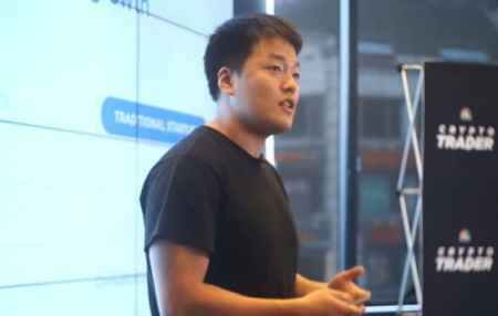 SEC indicts Do Kwon