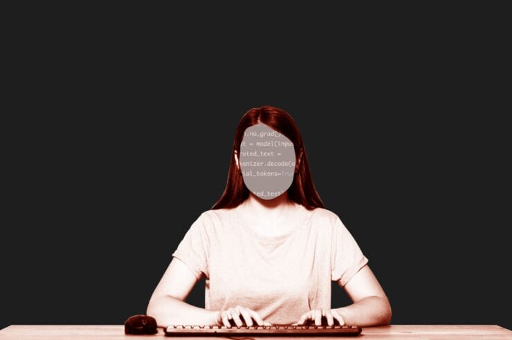 AI-generated fiction is flooding literary magazines — but not fooling anyone