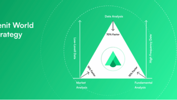 The role of Zenit World in the CeDeFi future of crypto