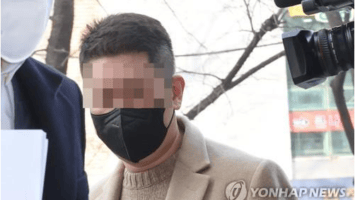 Bithumb Owner Arrested Over Alleged  Million Embezzlement Charges