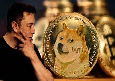 Elon Musk Sends Dogecoin Price On A Sudden 5% Rally, Here’s How