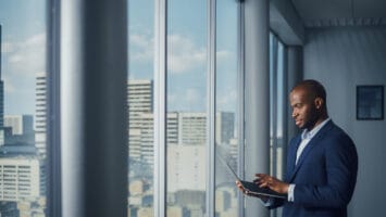 African Fintech Startups Raised .45 Billion in 2022 — Sector’s Share of the Continent’s Total Funding Drops – Fintech Bitcoin News