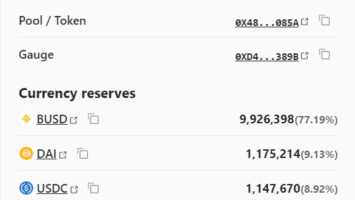 Tether Lures BUSD Investors Away From Paxos as Stablecoin Wars Intensify