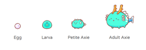 What is Axie Infinity (AXS)? 5 What is Axie Infinity (AXS)?