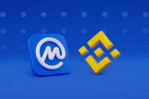 2023 CMC: Global Crypto User Adoption Outlook with CZ