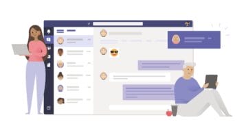 Microsoft Teams is getting big performance improvements next month