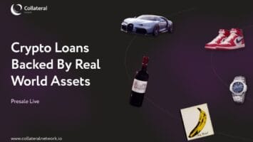 Collateral Network (COLT) Is A Hidden Crypto Gem, Along With Quant (QNT) and Litecoin (LTC)