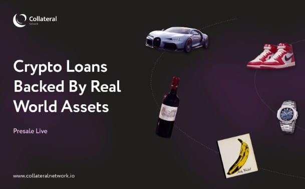 Collateral Network (COLT) Is A Hidden Crypto Gem, Along With Quant (QNT) and Litecoin (LTC)
