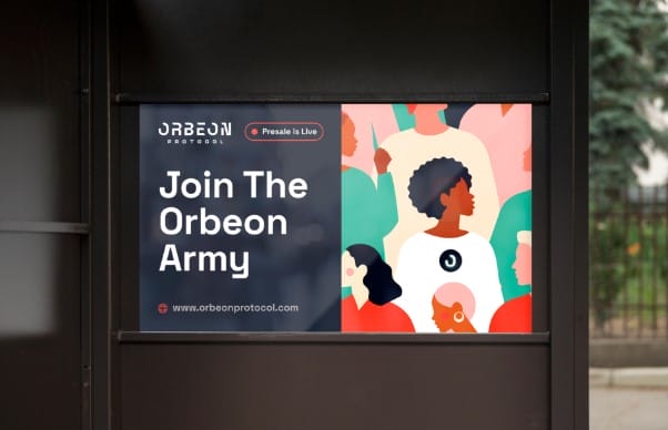 Orbeon Protocol (ORBN) garners huge demand while PancakeSwap (CAKE) and Polygon (MATIC) disappoint traders