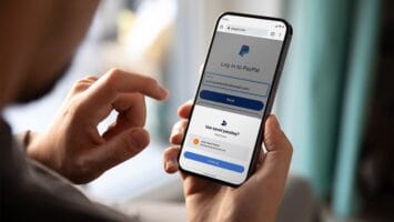 PayPal’s bringing its passkey logins to Android