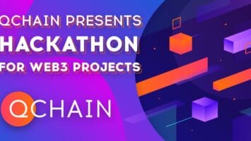 QChain presents Hackathon for WEB3 projects