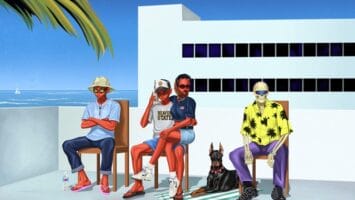 The ‘soft shell taco method’ of becoming a hot new NFT artist — Terrell Jones, NFT Creator  – Cointelegraph Magazine