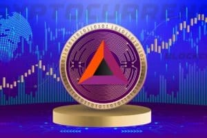 Basic Attention Token, a stable token
