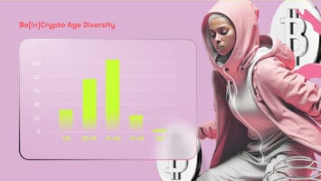 Behind the Scenes at BE[IN]CRYPTO: Exploring the Company’s Commitment to Diversity, Family-Friendly Policies, and Global Footprint