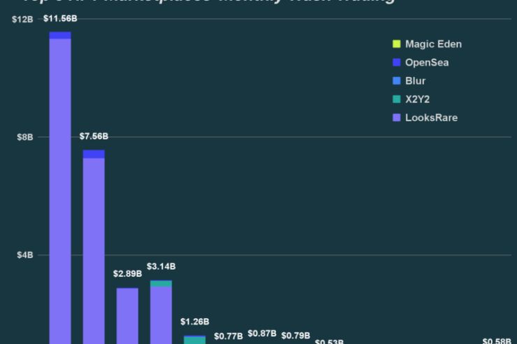 NFT Market: Exploring Long-Term Challenges and Future Implications