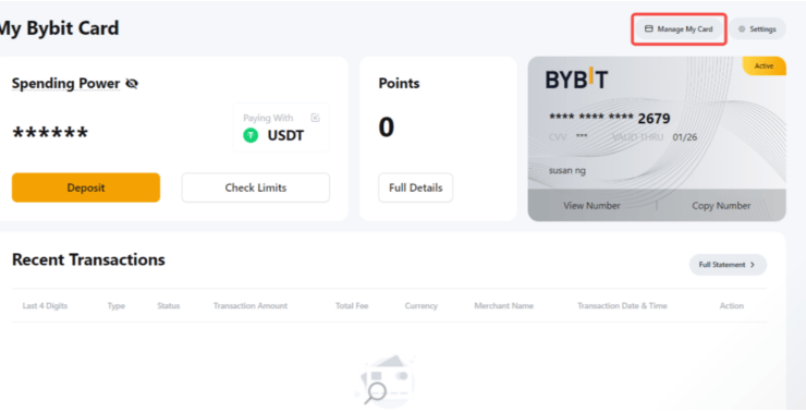 Bybit to Launch Debit Card as Mastercard Gets Deeper Into Crypto