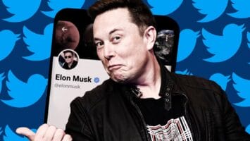 Here’s Why Elon Musk Changed Twitter’s Logo To That Of Dogecoin (DOGE)