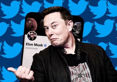 Here’s Why Elon Musk Changed Twitter’s Logo To That Of Dogecoin (DOGE)