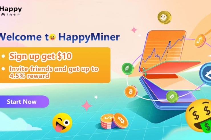 8 Ways to Earn Passive income With Crypto