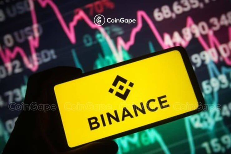 Binance Adds Bitcoin, Shiba Inu, Dogecoin, Stablecoins To Liquid Swap