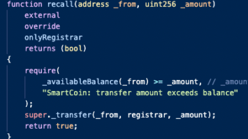 Gaping Flaws Found in Societe Generale’s Euro Stablecoin Code