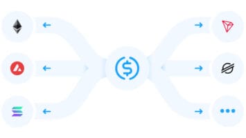 Stablecoin Issuer Circle Launches Cross-Chain Transfer Protocol