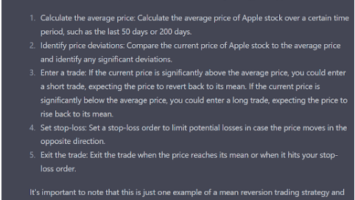 Vitalik Buterin Tests Reveal ChatGPT’s Trading Potential