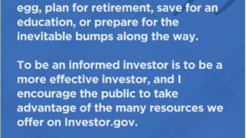 SEC Pushes Anti-Crypto Agenda Under Guise of ‘Investor Education Resources’