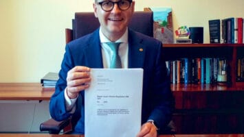 Is Australia Moving to Crush Crypto?