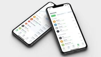 Uphold, the crypto wallet with an integrated exchange