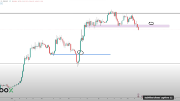 Trader Who Sold Bitcoin at ,000 Unveils Plan to Reaccumulate BTC – Here’s His Outlook